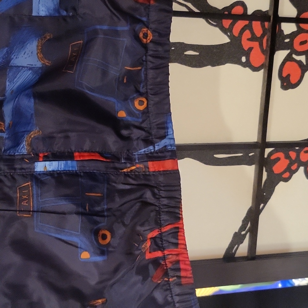 Spring/fall jacket - Picture 3 of 6